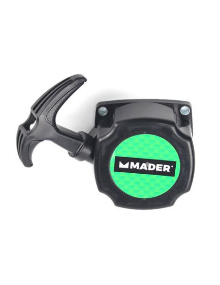 SISTEMA DE ARRANQUE DESBROZADORA MADER