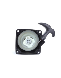 SISTEMA DE ARRANQUE MANUAL SUAVE MADER 2