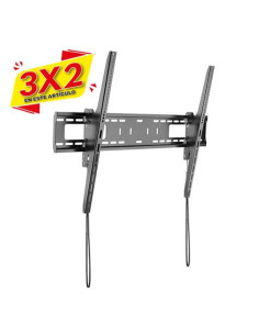 SOPORTE DE PARED TV LED LCD 60-100 CROMAD (3 X 2)