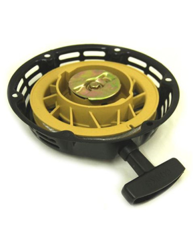 SISTEMA DE ARRANQUE MOTOCULTOR 28426 MADER