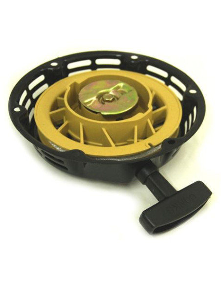 SISTEMA DE ARRANQUE MOTOCULTOR 28426 MADER
