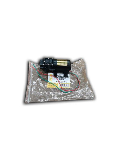 BOMBA / MOTOR PARA SULFATADORA DE BATERIA 12V BLIM