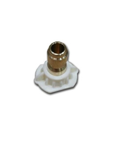 BOQUILLA BLANCA PARA HIDROLIMPIADORA BL0152 BLIM