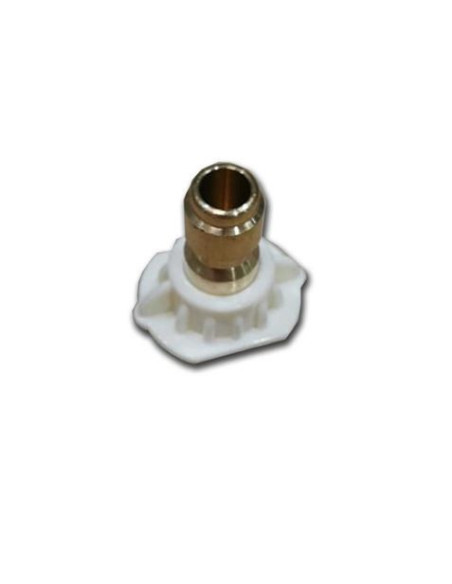 BOQUILLA BLANCA PARA HIDROLIMPIADORA BL0152 BLIM