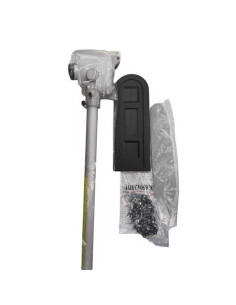 CABEZAL DE TRABAJO DE SIERRA PERTIGA CON TUBO PARA DESBROZADORA BLIM BL0483