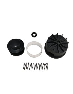 CABEZAL PARA RECORTABORDES BL0351 BLIM