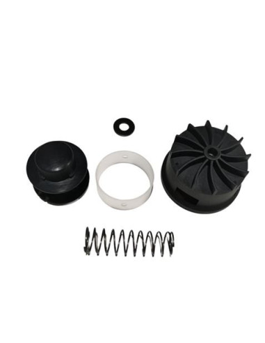 CABEZAL PARA RECORTABORDES BL0351 BLIM