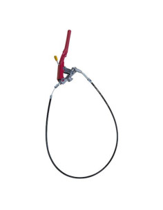 CABLE DEL ACELERADOR PARA MOTOCULTOR BL0454 BLIM
