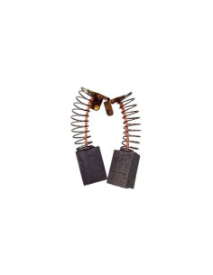 CARBONES PARA MARTILLO Y RADIAL BL0146 BLIM