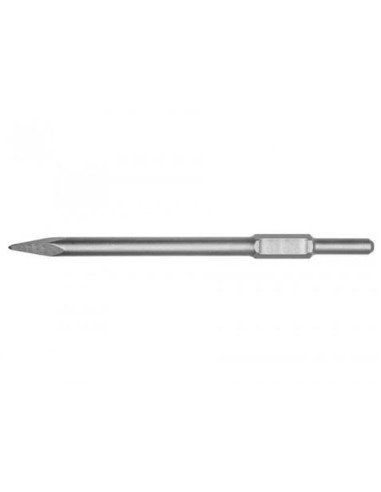 CINCEL DE PUNTA HEXAGONAL 410X30MM BLIM