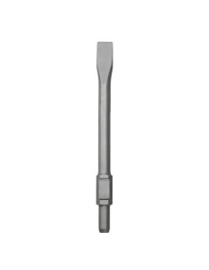 CINCEL PLANO HEXAGONAL 410X30MM BLIM