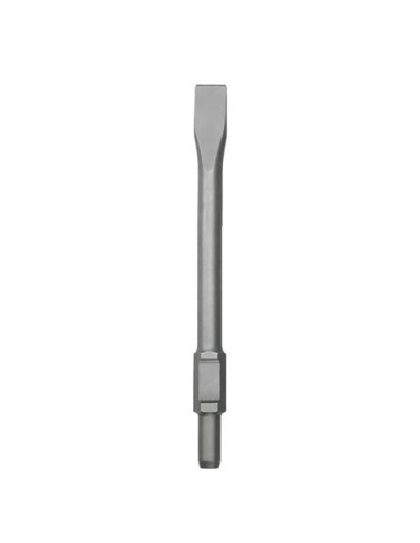 CINCEL PLANO HEXAGONAL 410X30MM BLIM