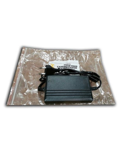 CARGADOR PARA PULVERIZADOR DE BATERÍA 12V 8A BLIM