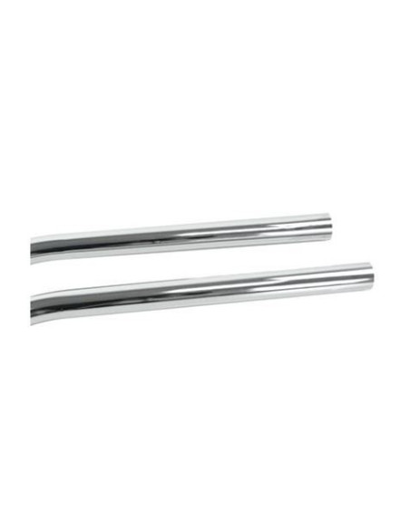 CONJUNTO 2 TUBOS DE ALUMINIO PARA ASPIRADORAS INDUSTRIALES BLIM