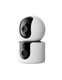 CAMARA VIGILANCIA IP 2K 360º | DETECCION HUMANA | C300 | XIAOMI 2