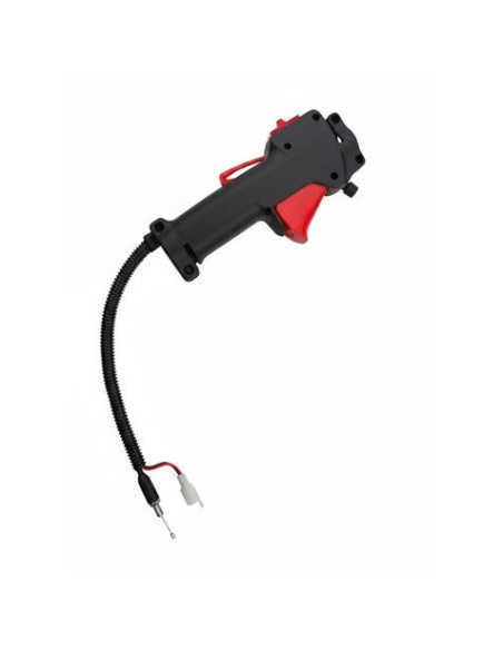 CONJUNTO DE INTERRUPTOR PARA DESBROZADORA BLIM BL0483