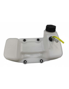 CONJUNTO DEPOSITO DE COMBUSTIBLE PARA DESBROZADORA BLIM BL0480