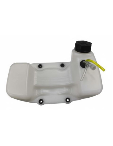 CONJUNTO DEPOSITO DE COMBUSTIBLE PARA DESBROZADORA BLIM BL0480