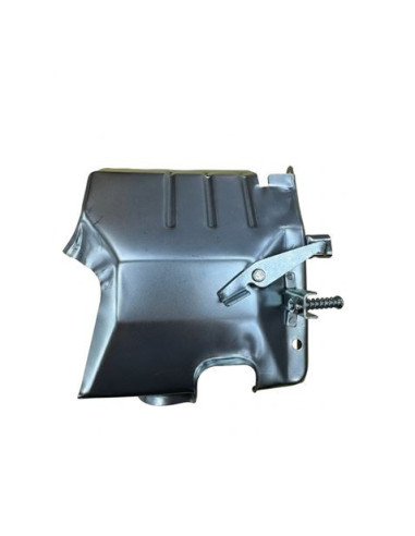 CONTROL DE ACELERADOR PARA GENERADOR BL0462 BLIM
