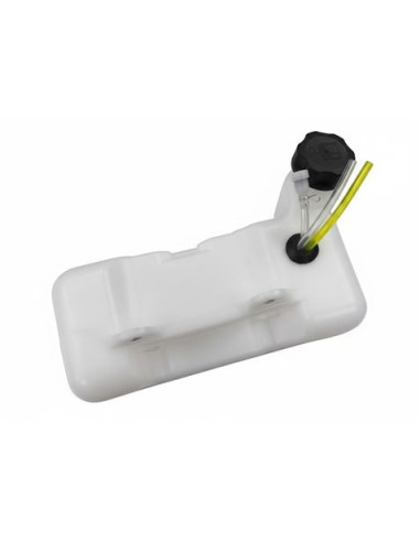 CONJUNTO DE DEPOSITO DE COMBUSTIBLE PARA DESBROZADORA BLIM BL0481