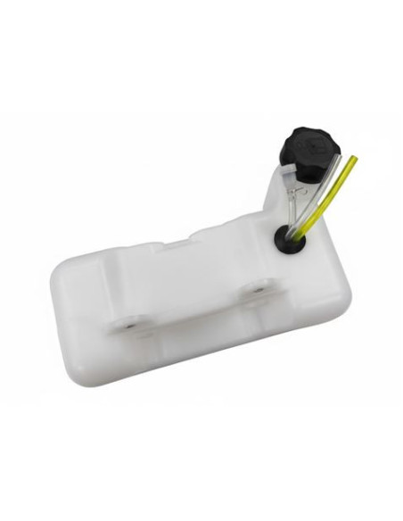 CONJUNTO DE DEPOSITO DE COMBUSTIBLE PARA DESBROZADORA BLIM BL0481
