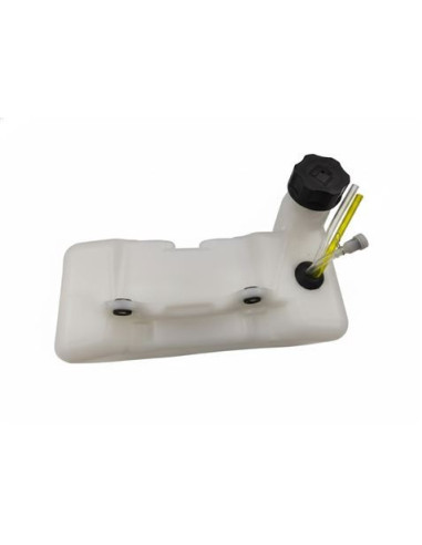 CONJUNTO DE TANQUE DE COMBUSTIBLE PARA DESBROZADORA BLIM BL0483