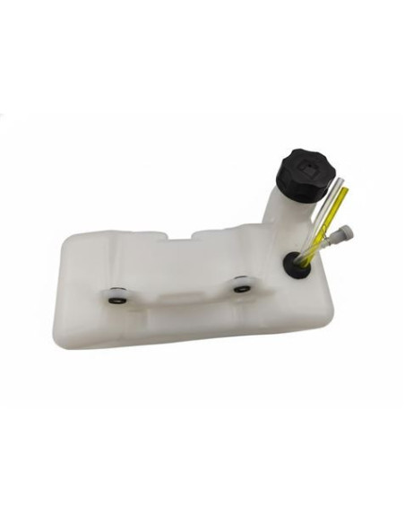 CONJUNTO DE TANQUE DE COMBUSTIBLE PARA DESBROZADORA BLIM BL0483