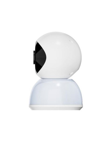 CAMARA DE VIGILANCIA MOTORIZADA WIFI CR15 XO