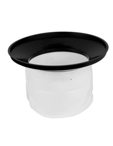 FILTRO HEPA DE ALGODON PARA ASPIRADORAS INDUSTRIALES BLIM