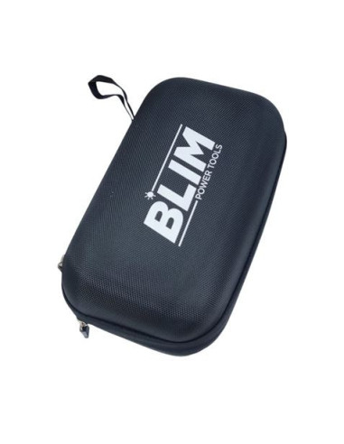 ESTUCHE DE TRANSPORTE PARA ARRANCADOR DE BATERÍA BL0433 BLIM