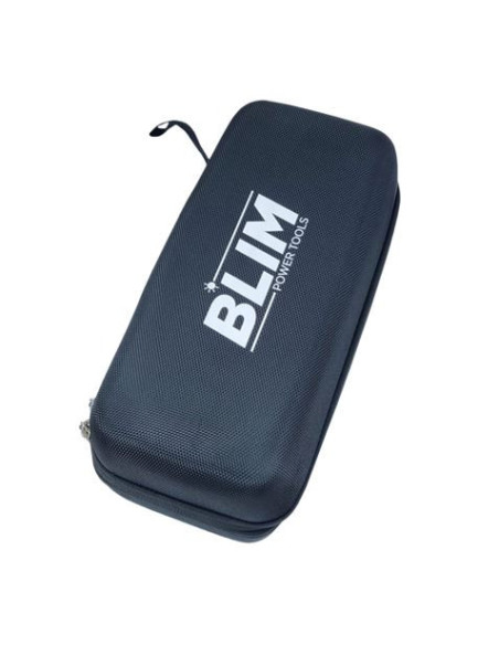 ESTUCHE DE TRANSPORTE PARA ARRANCADOR DE BATERÍA BL0434 BLIM