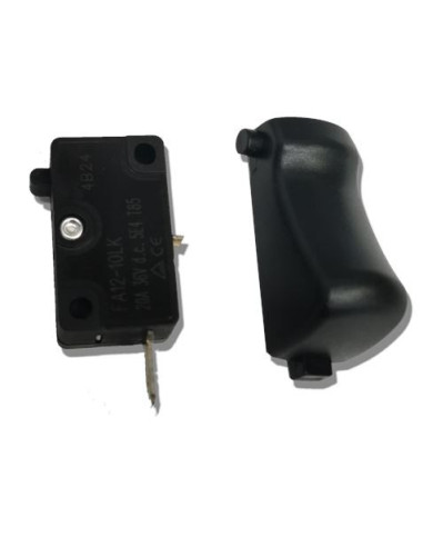 INTERRUPTOR PARA MINISIERA DE PODA BL0361 BLIM