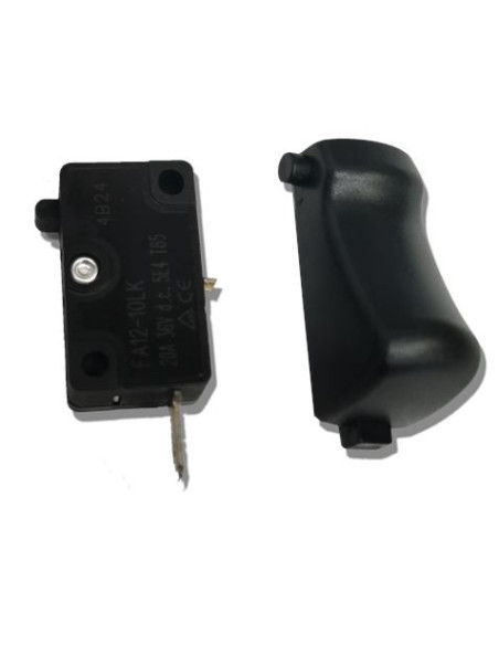 INTERRUPTOR PARA MINISIERA DE PODA BL0361 BLIM