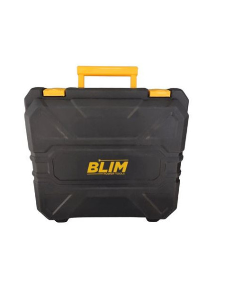 MALETIN CON BROCAS Y PUNTAS BL0105, BL0106, BL0107 BLIM