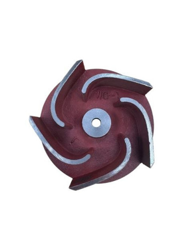 IMPULSOR DE LA BOMBA DE AGUA PARA MOTOBOMBA BL0464 BLIM