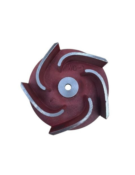 IMPULSOR DE LA BOMBA DE AGUA PARA MOTOBOMBA BL0464 BLIM