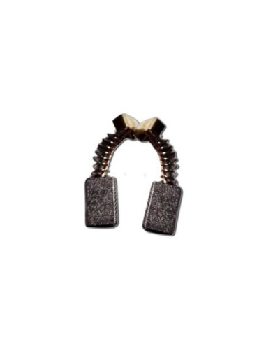 JUEGO DE CARBONES LIJADORA ROTORBITAL BL0136 BLIM