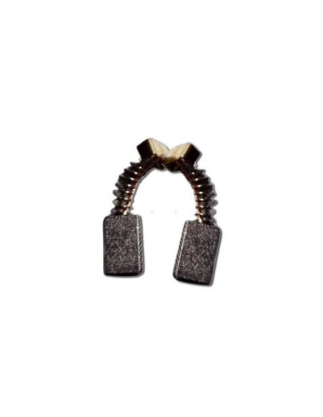 JUEGO DE CARBONES LIJADORA ROTORBITAL BL0136 BLIM
