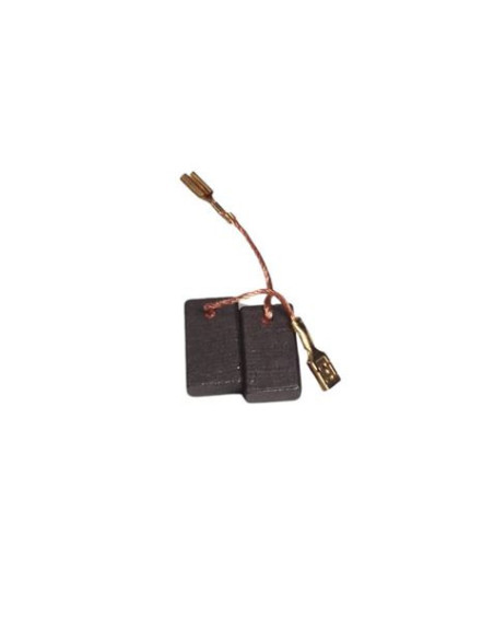 JUEGO DE CARBONES PULIDORA BL0134 BLIM