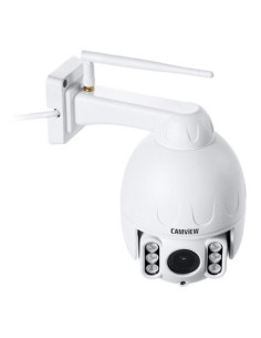 CAMARA WIFI EXTERIOR DUAL MOTORIZADA CR06 XO 2