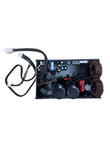 INVERTER PARA GENERADOR BL0458 BLIM