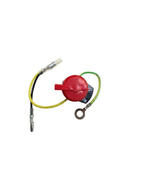 INTERRUPTOR DE PARADA PARA MOTOBOMBA BL0463 BLIM