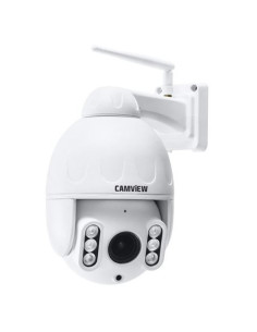 CAMARA WIFI EXTERIOR MOTORIZADA CON DETECCION DE MOVIMIENTO XO-CR04 XO