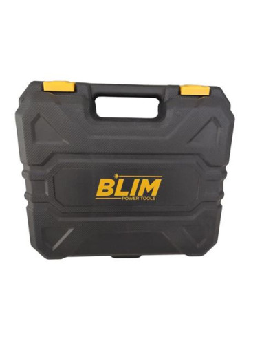 MALETIN CON BROCAS Y PUNTAS BL0100, BL0104 BLIM