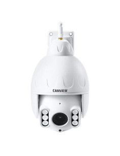 CAMARA WIFI EXTERIOR MOTORIZADA CON DETECCION DE MOVIMIENTO XO-CR04 XO 2