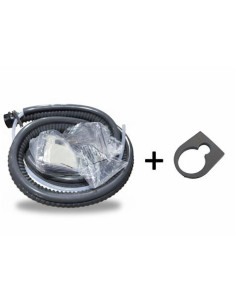 MANGUERA CON TERMINAL PARA ASPIRADORA BL0408 BLIM