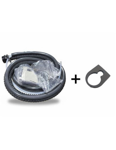 MANGUERA CON TERMINAL PARA ASPIRADORA BL0408 BLIM
