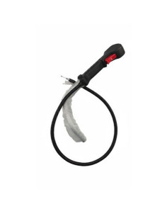 MANIJA DE INTERRUPTOR DERECHA PARA DESBROZADORA BLIM BL0481