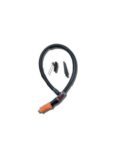 MANGUERA + 3 ADAPTADORES DE VÁLVULA PARA ARRANCADOR DE BATERÍA BL0434 BLIM