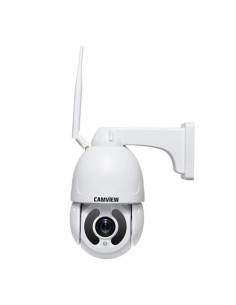 CAMARA IP TIPO PTZ MOTOR 4.7-94MM 5MP | WIFI | SD | ZOOM 20X | CAMVIEW 2